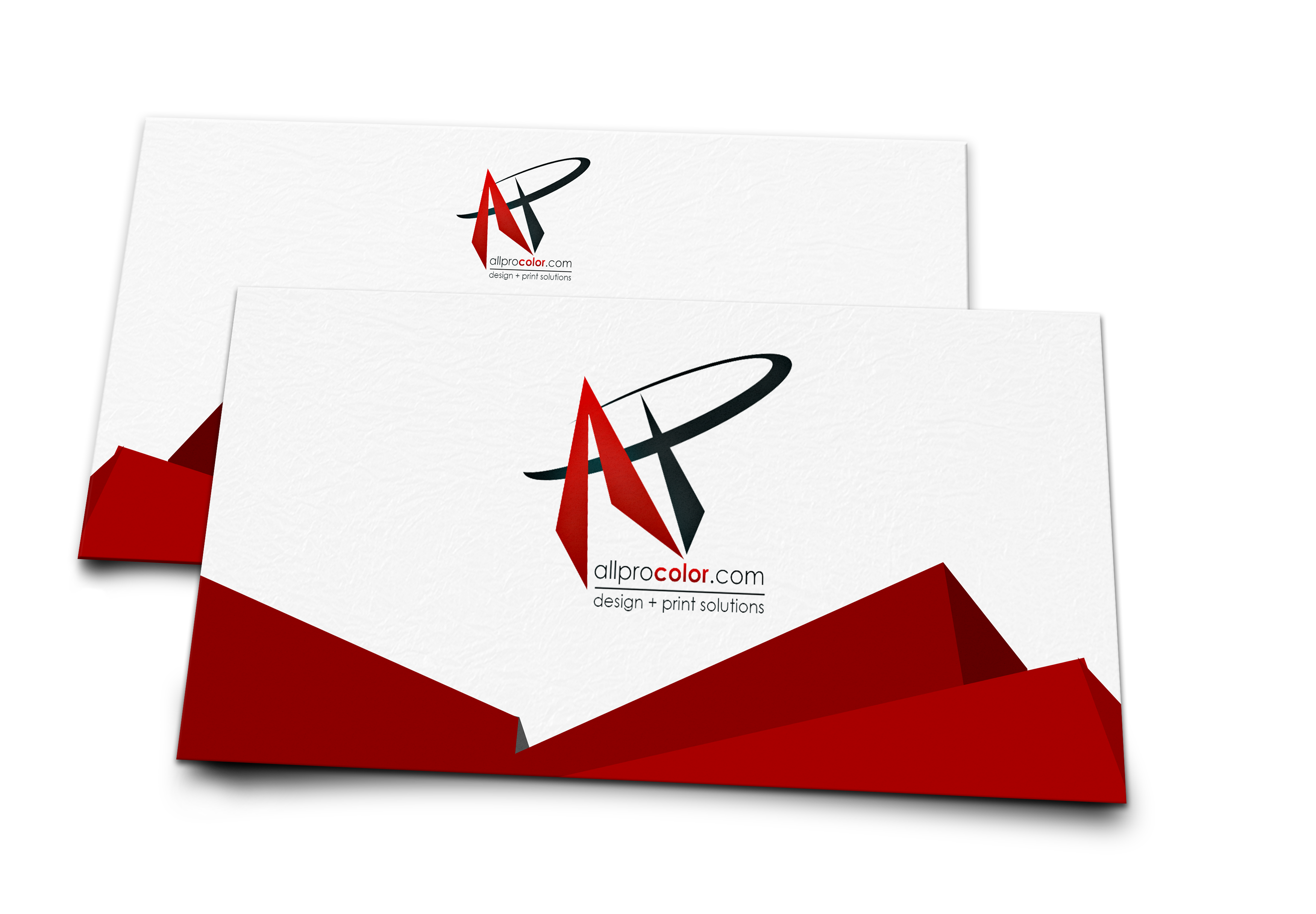print your own flyers